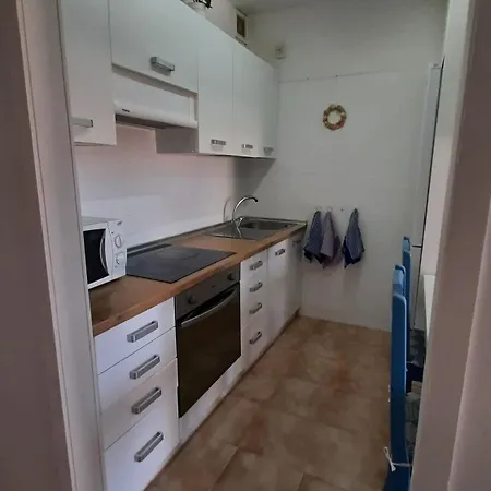 Apartamento Blue Marine Costa del Silencio