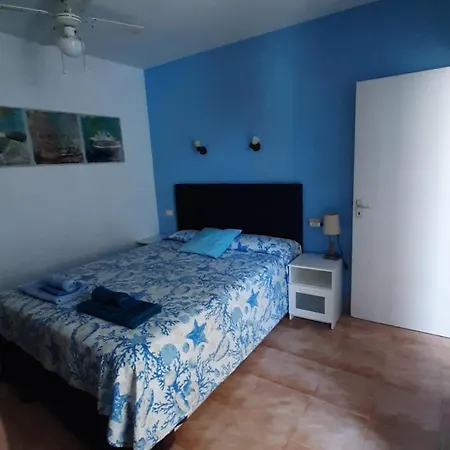Blue Marine Appartement *