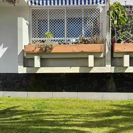 Apartamento Blue Marine